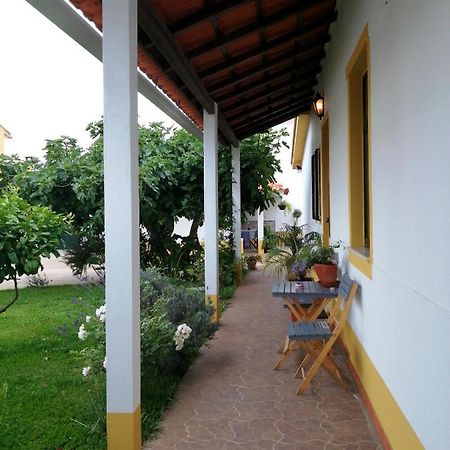 Bed and Breakfast Casa Dos Pingos De Mel Aveiro Esterno foto