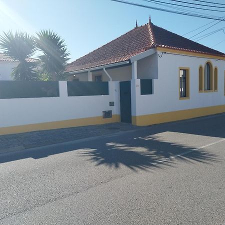 Bed and Breakfast Casa Dos Pingos De Mel Aveiro Esterno foto