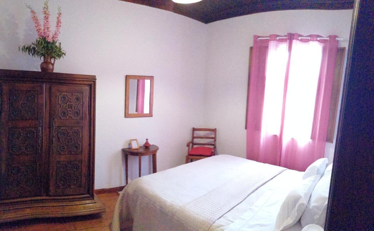 Bed and Breakfast Casa Dos Pingos De Mel Aveiro Esterno foto